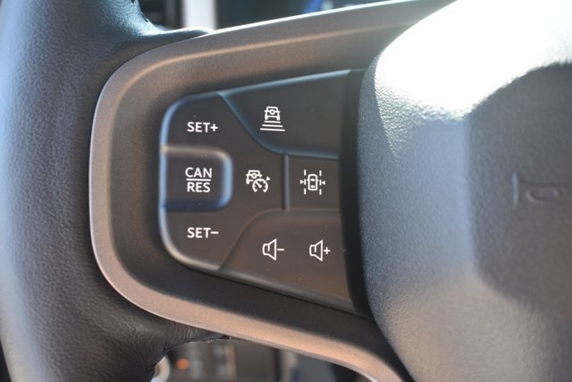Used 2025 Ford Bronco Outer Banks AWD/4WD image 19