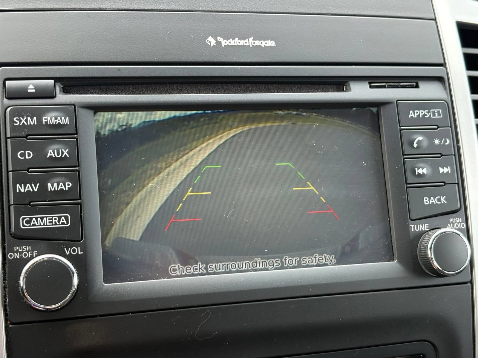 Used 2019 Nissan Frontier PRO-4X AWD/4WD image 22