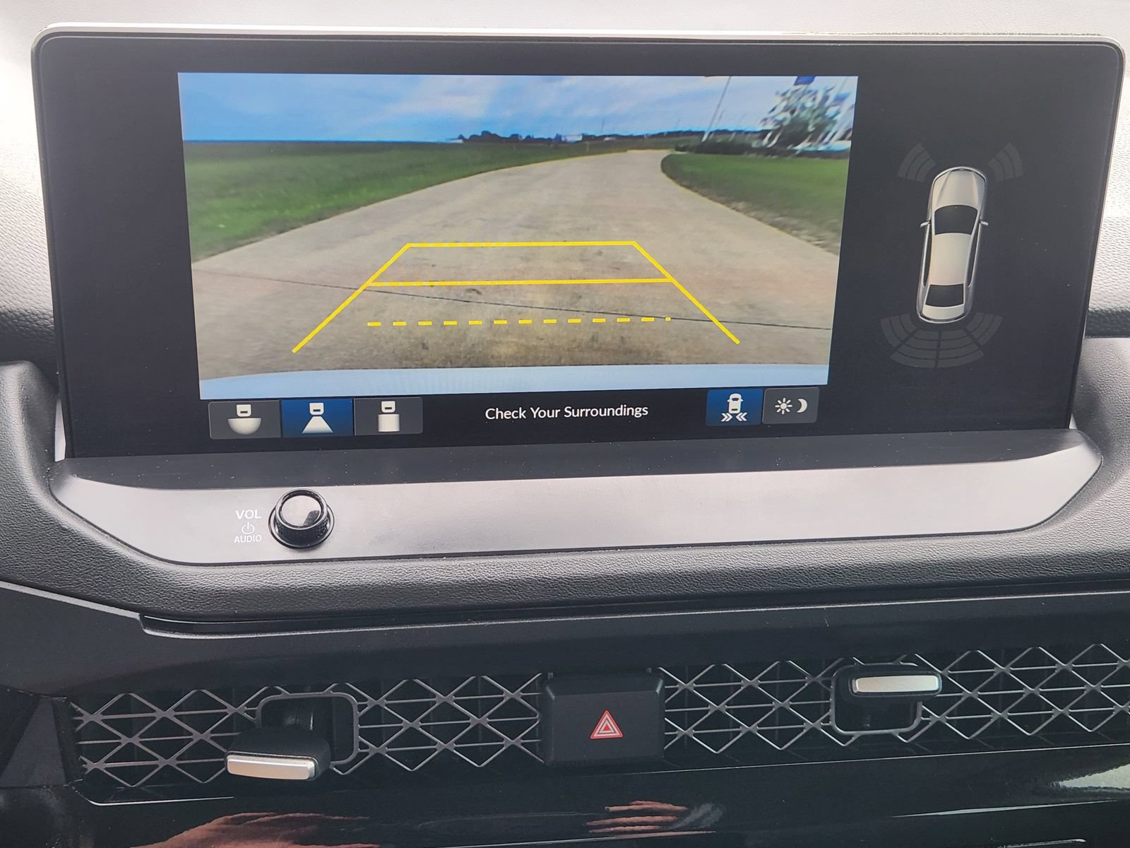 Used 2025 Honda Accord Touring image 22