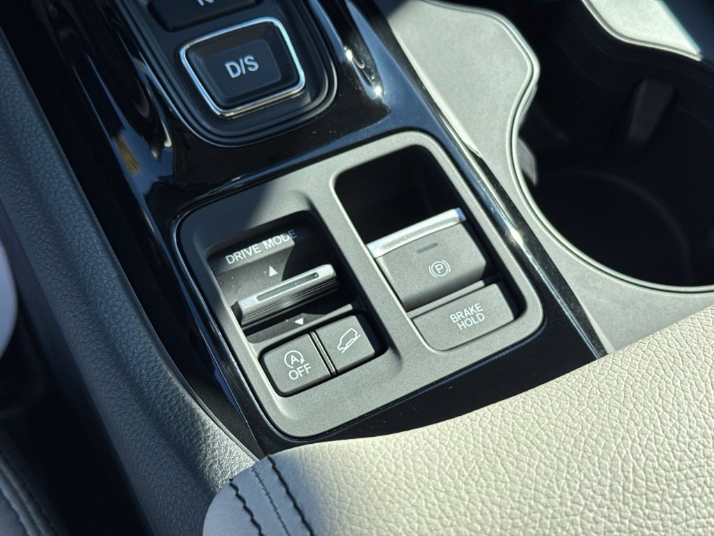 Certified 2026 Honda Passport RTL image 23