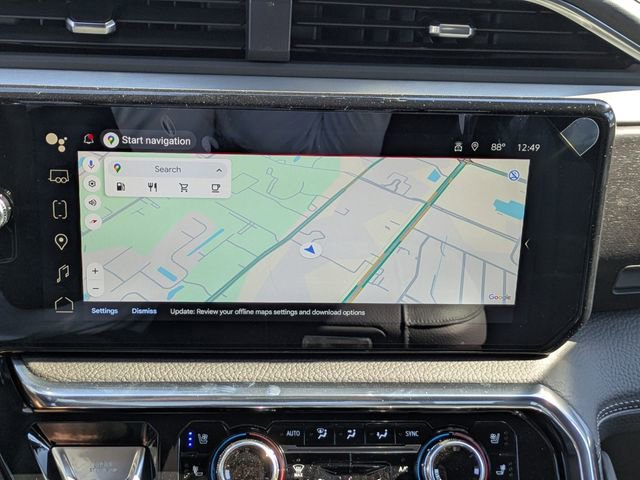 New 2026 GMC Sierra 2500 Denali w/ Denali Reserve Package image 22