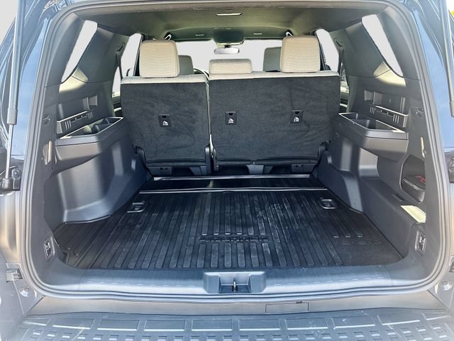 Used 2025 Toyota 4Runner SR5 RWD image 25
