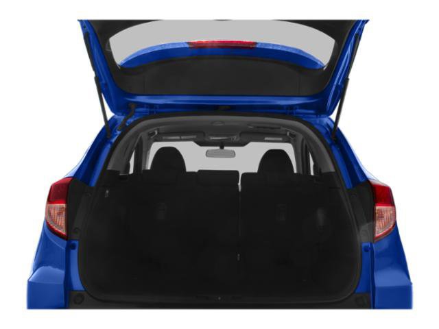 Used 2018 Honda HR-V LX image 12