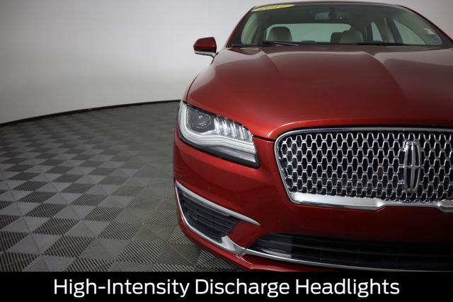 Used 2017 Lincoln MKZ Premiere FWD image 12