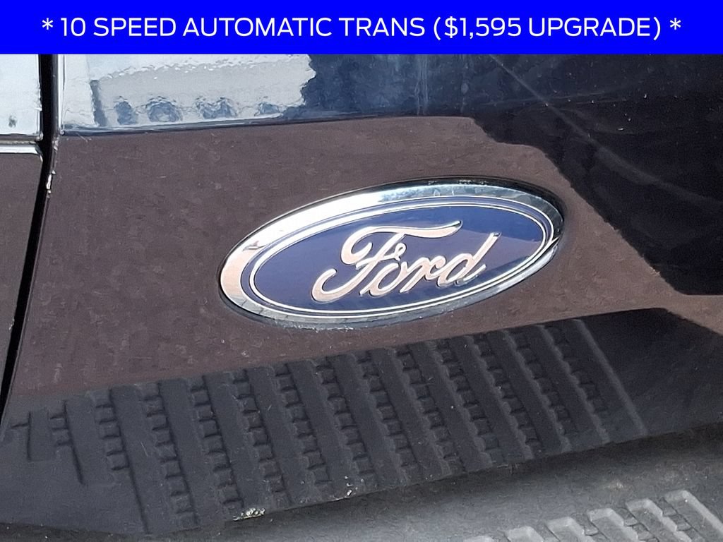 Used 2021 Ford Bronco Badlands AWD/4WD image 29
