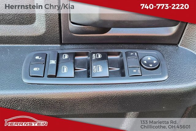 Used 2018 RAM 1500 Express w/ Express Value Package image 15