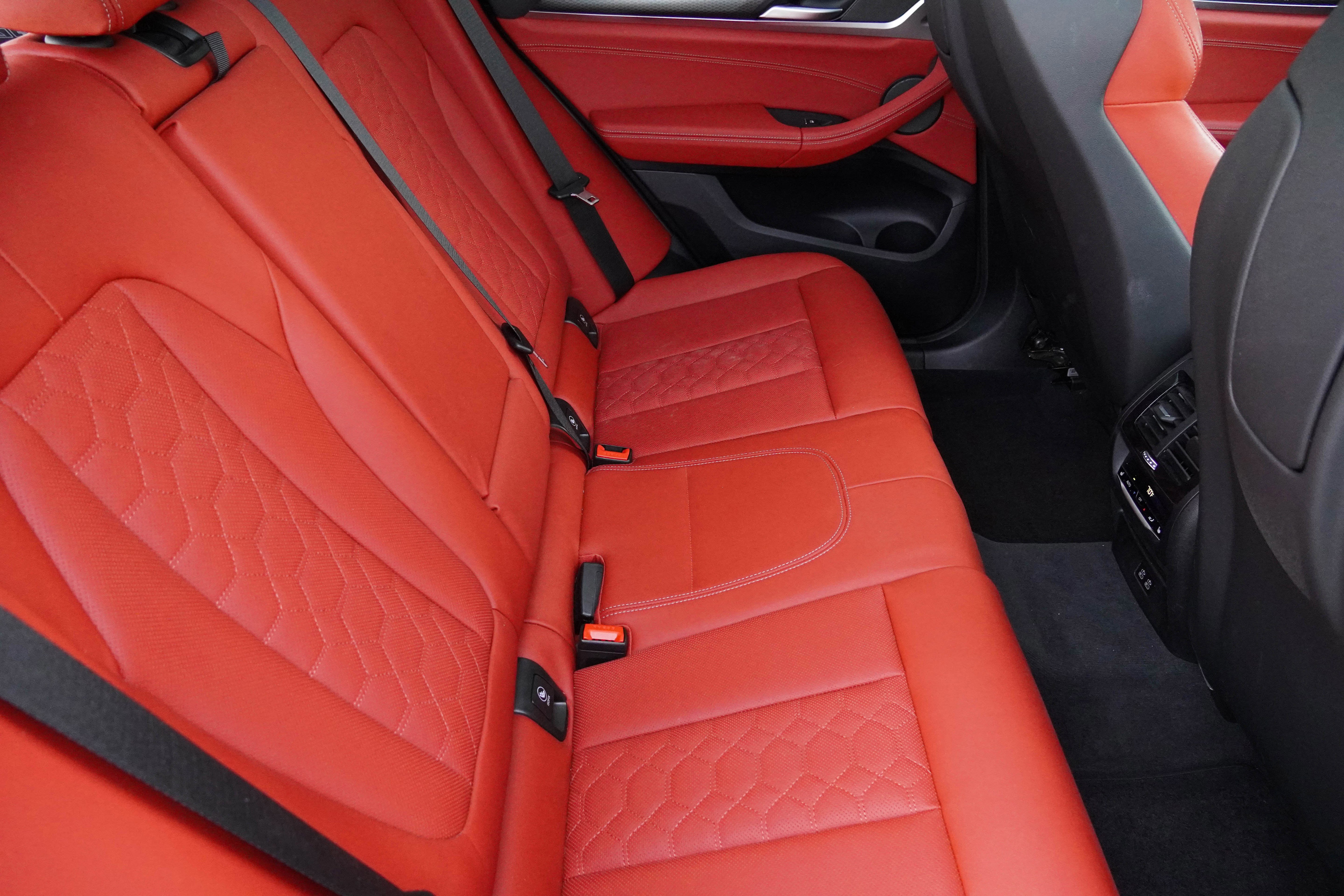 Used 2023 BMW X3 M w/ Executive Package image 37