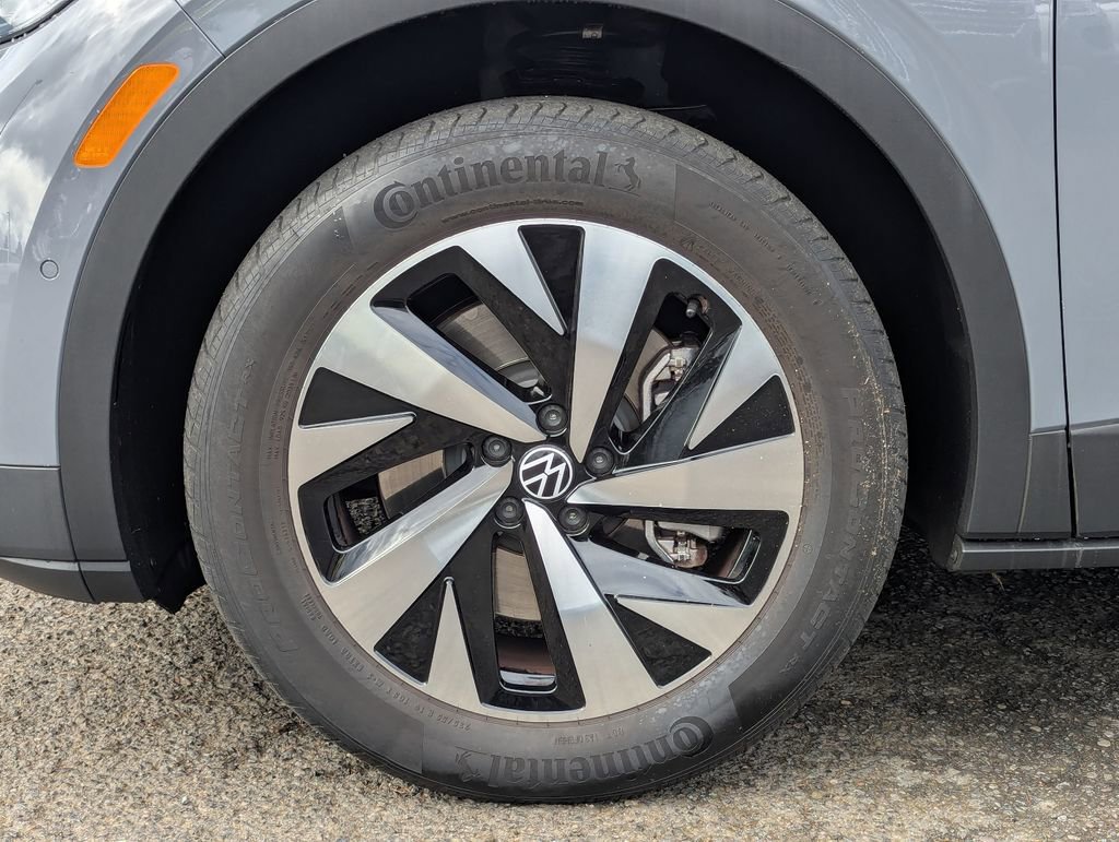 Certified 2023 Volkswagen ID.4 Pro image 35