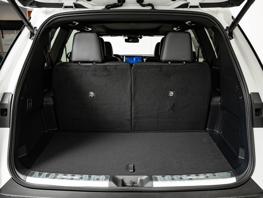 New 2026 Lexus TX 350 AWD image 20