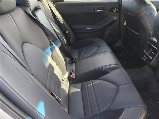Used 2021 Toyota Avalon Touring image 23
