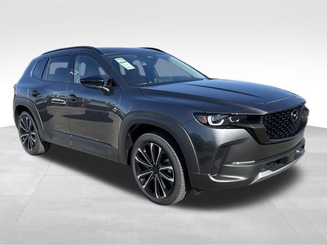 New 2026 MAZDA CX-50 AWD 2.5 S w/ Weather Package image 7