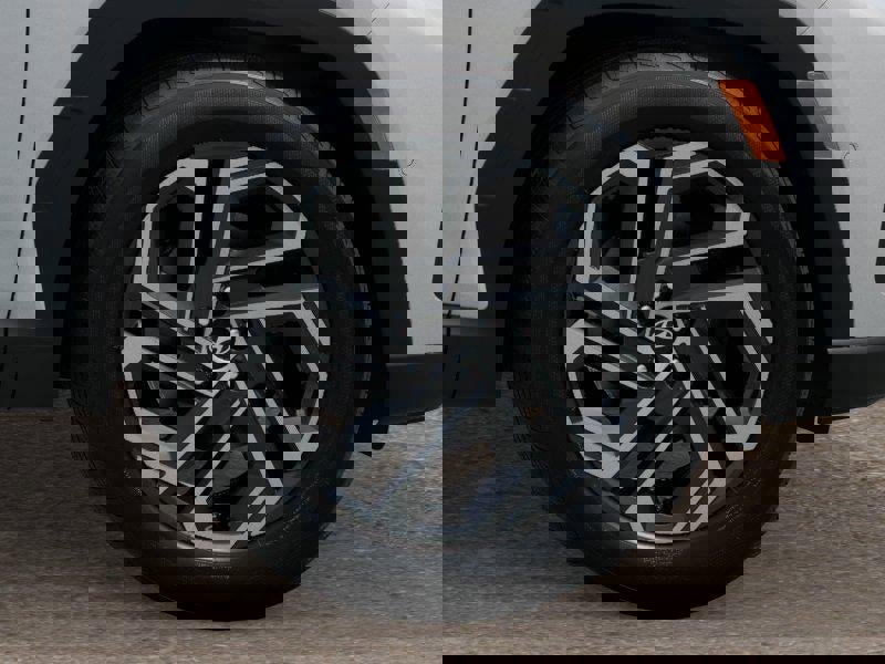 New 2026 Hyundai Tucson Limited image 50