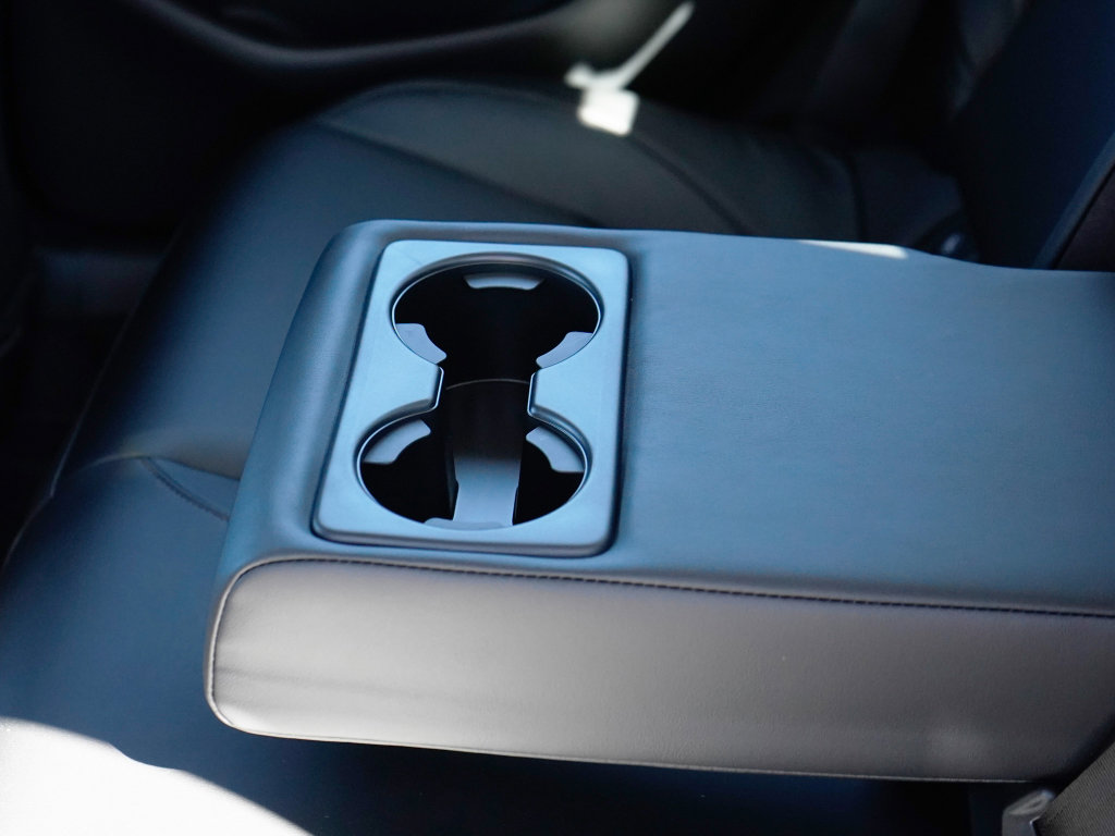 New 2026 MAZDA MAZDA3 s Sport image 33