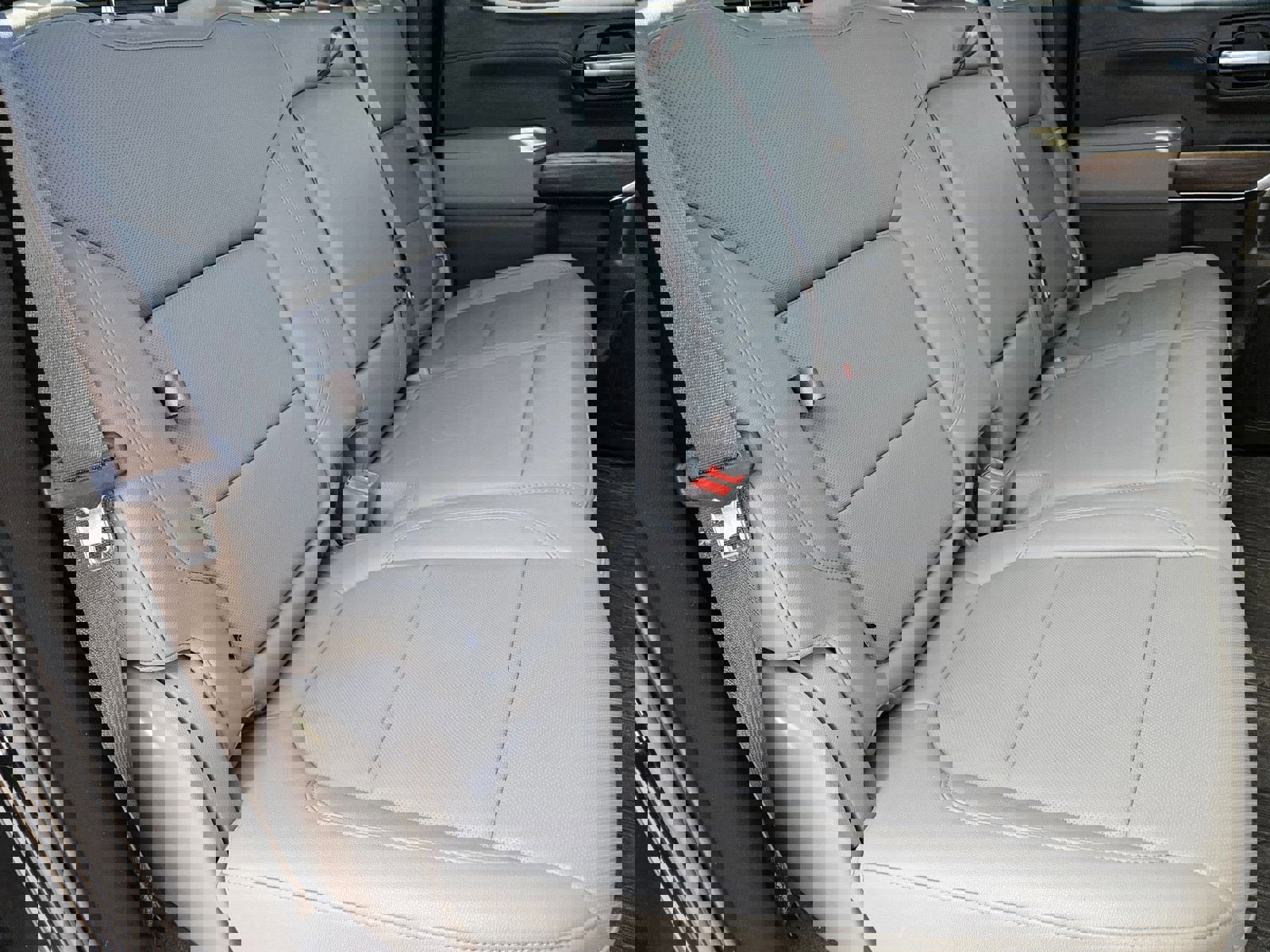 Used 2021 GMC Sierra 1500 SLT w/ SLT Premium Package image 27