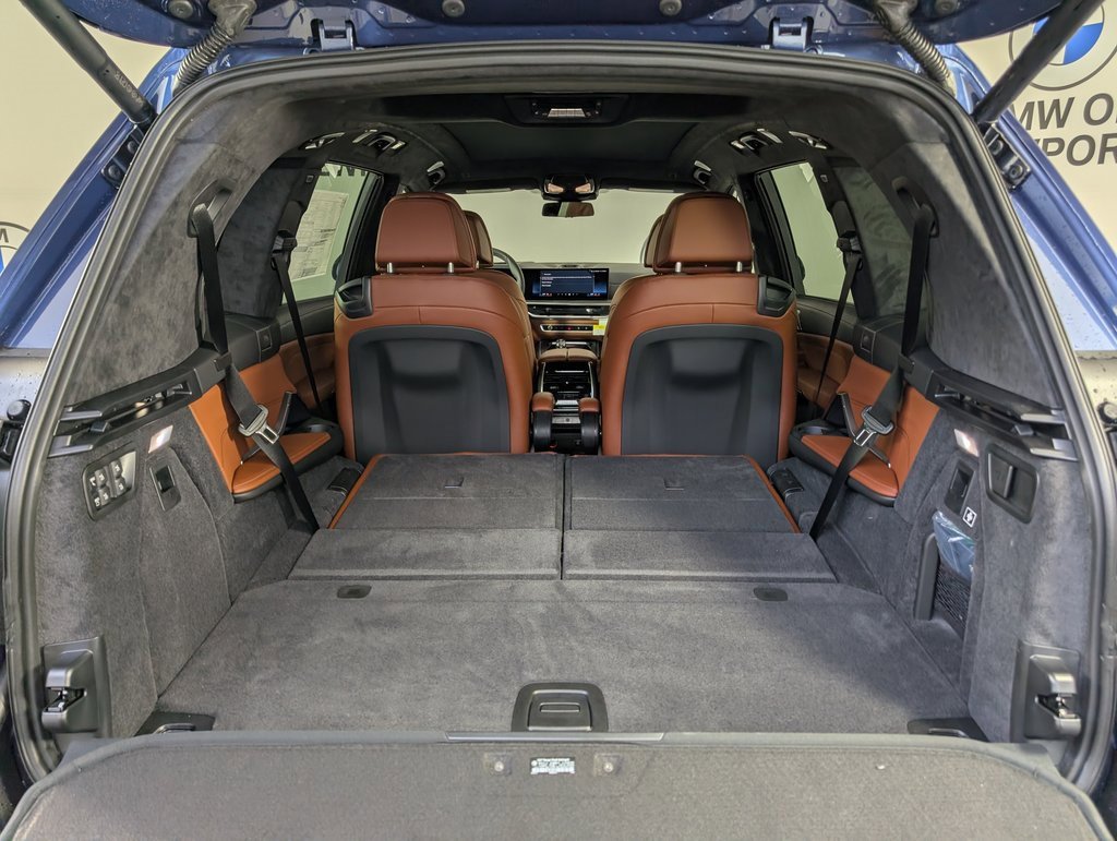 New 2026 BMW ALPINA XB7 image 22