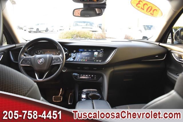 Used 2023 Buick Envision Preferred image 3