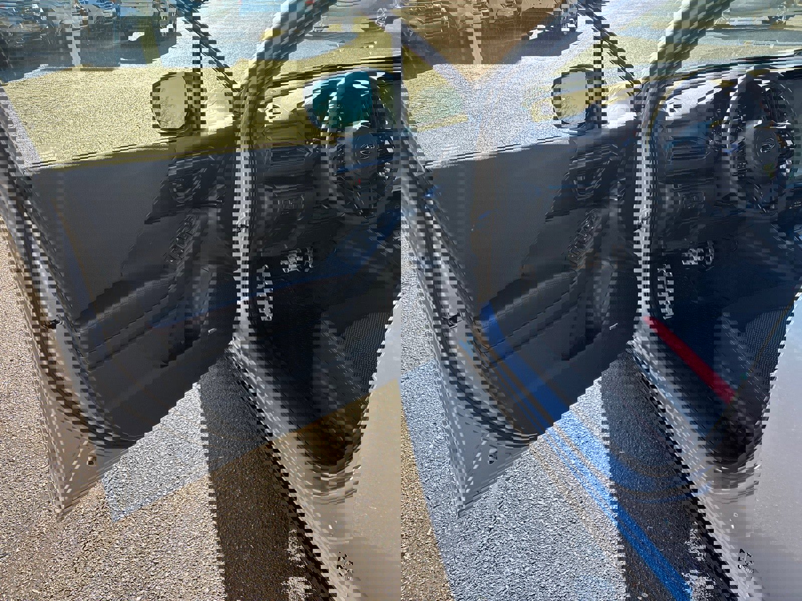 New 2026 Subaru Impreza RS image 9