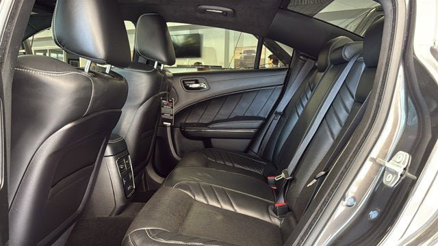 Used 2022 Dodge Charger SRT Hellcat w/ Harman/Kardon Audio Group RWD image 23