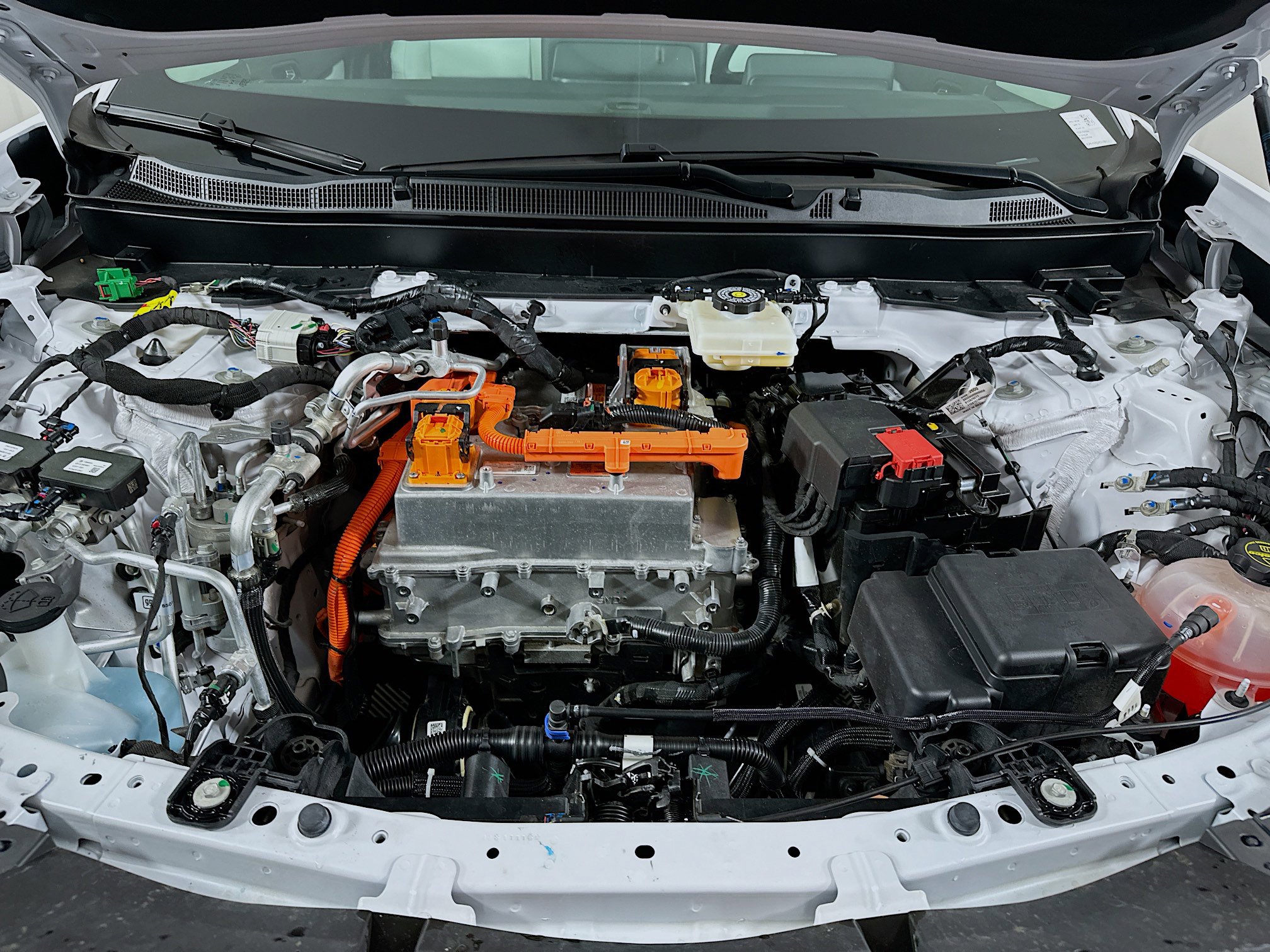 Used 2024 Honda Prologue Touring image 34