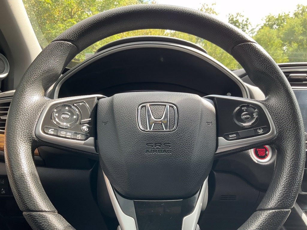 Used 2020 Honda CR-V EX image 6
