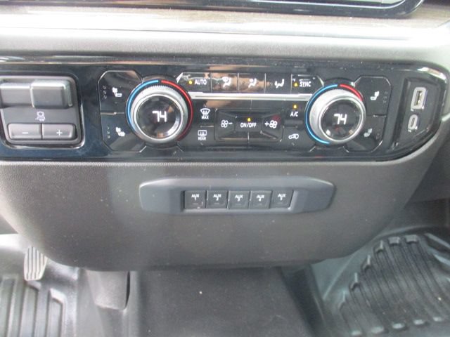 Used 2024 Chevrolet Silverado 2500 LT w/ Convenience Package AWD/4WD image 19