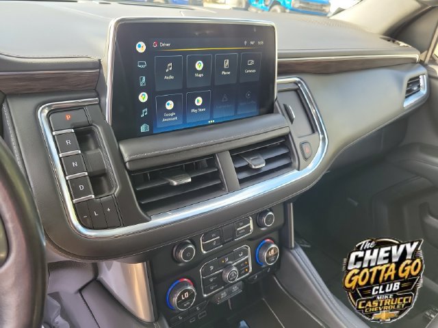 Used 2022 Chevrolet Tahoe LT w/ Luxury Package AWD/4WD image 14