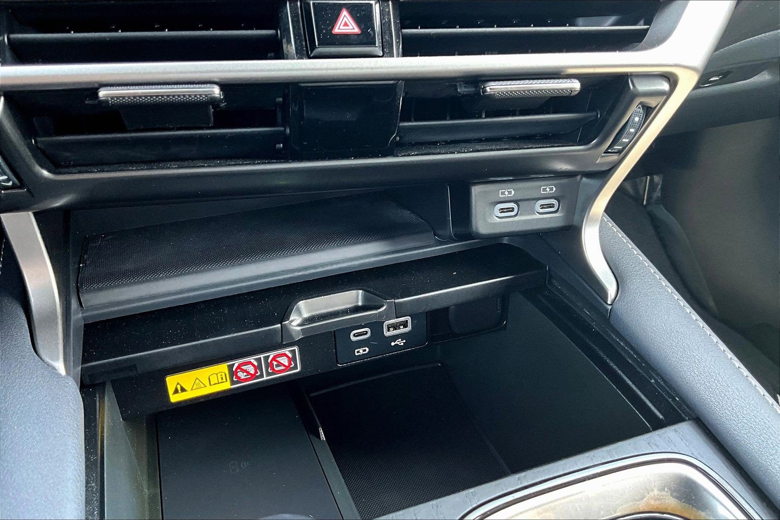 Used 2023 Lexus RX 350 AWD w/ Accessory Package (Z1) image 31