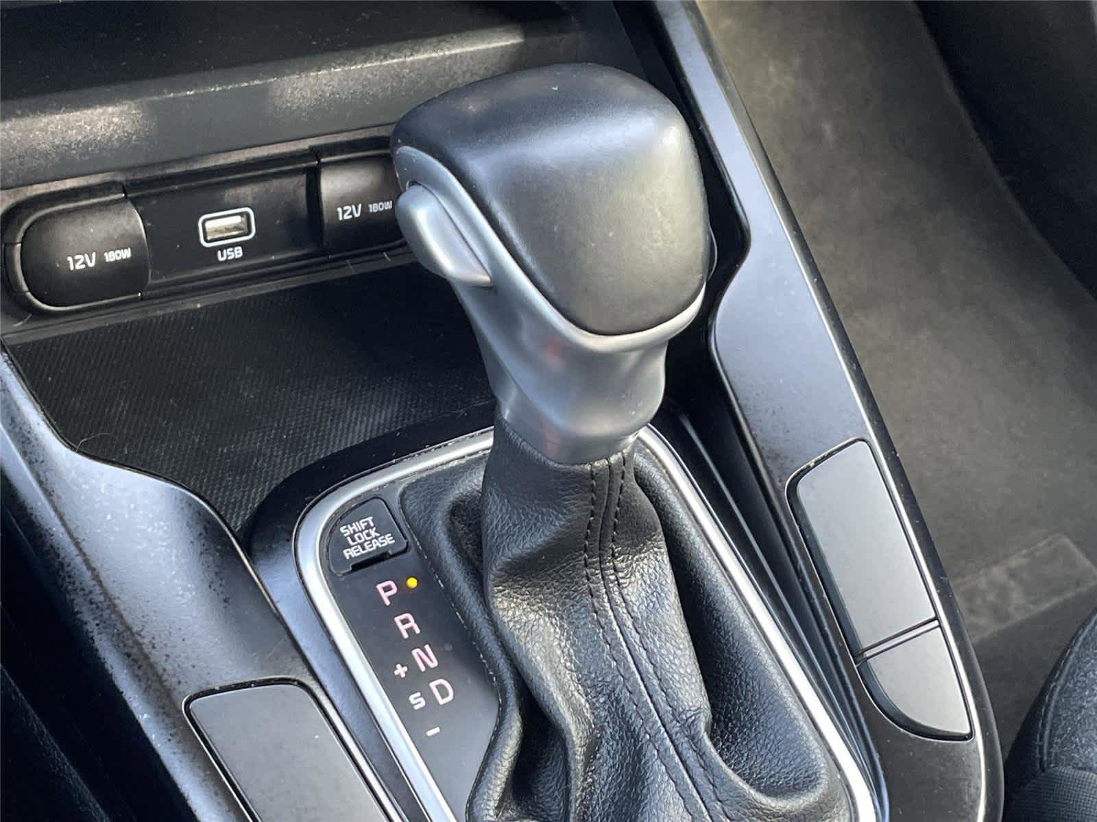 Used 2021 Kia Soul GT-Line FWD image 24