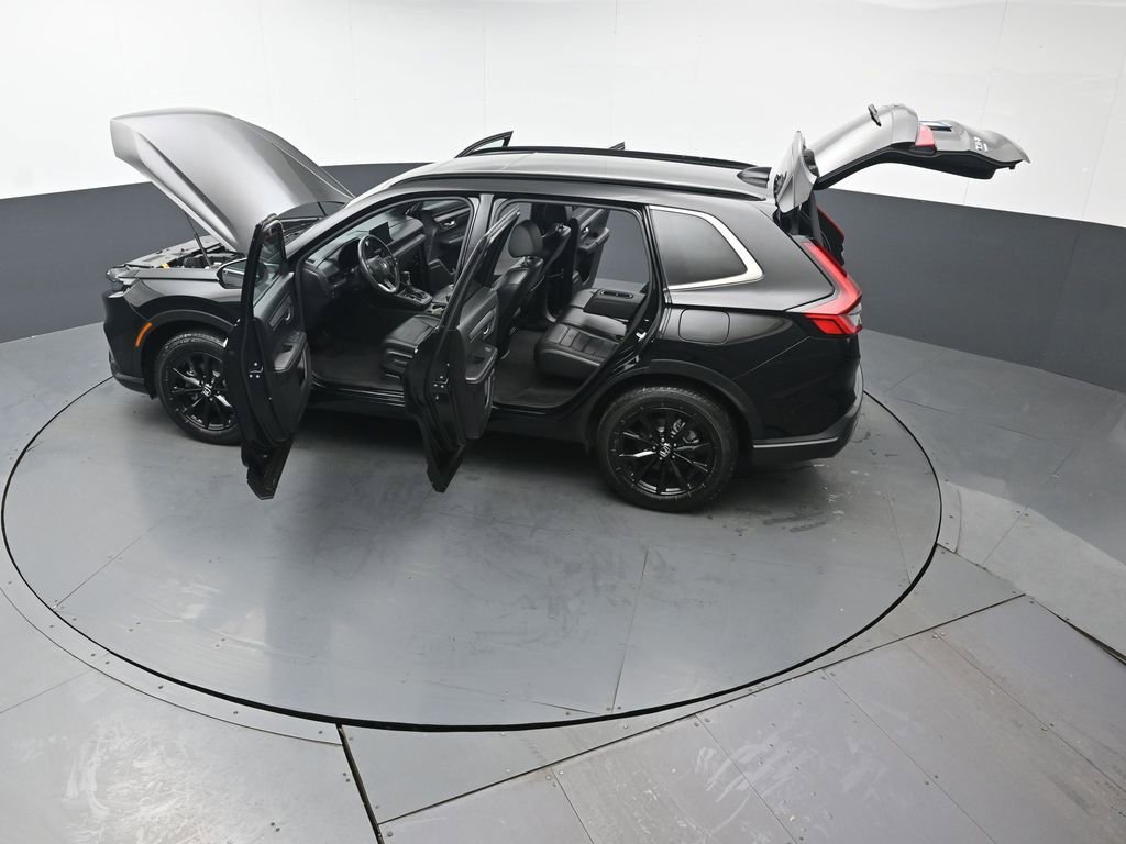 Certified 2024 Honda CR-V Sport-L image 51