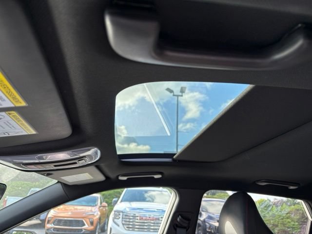Used 2024 Hyundai Kona N Line AWD/4WD image 12