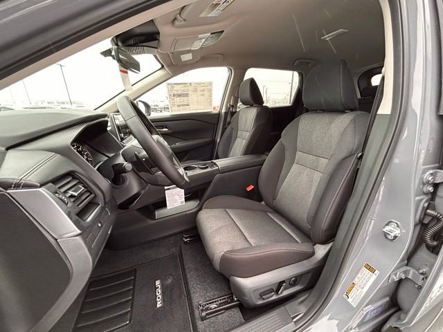 New 2026 Nissan Rogue SV w/ Cold Weather Package image 24