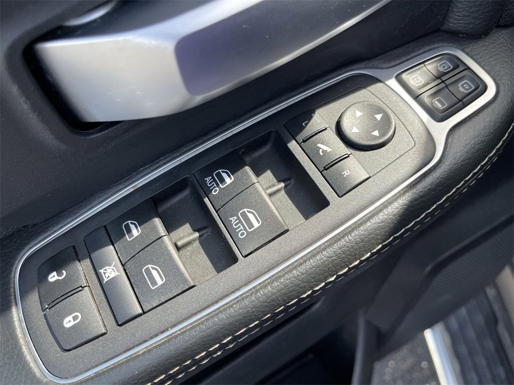 Used 2024 RAM 2500 Big Horn image 13