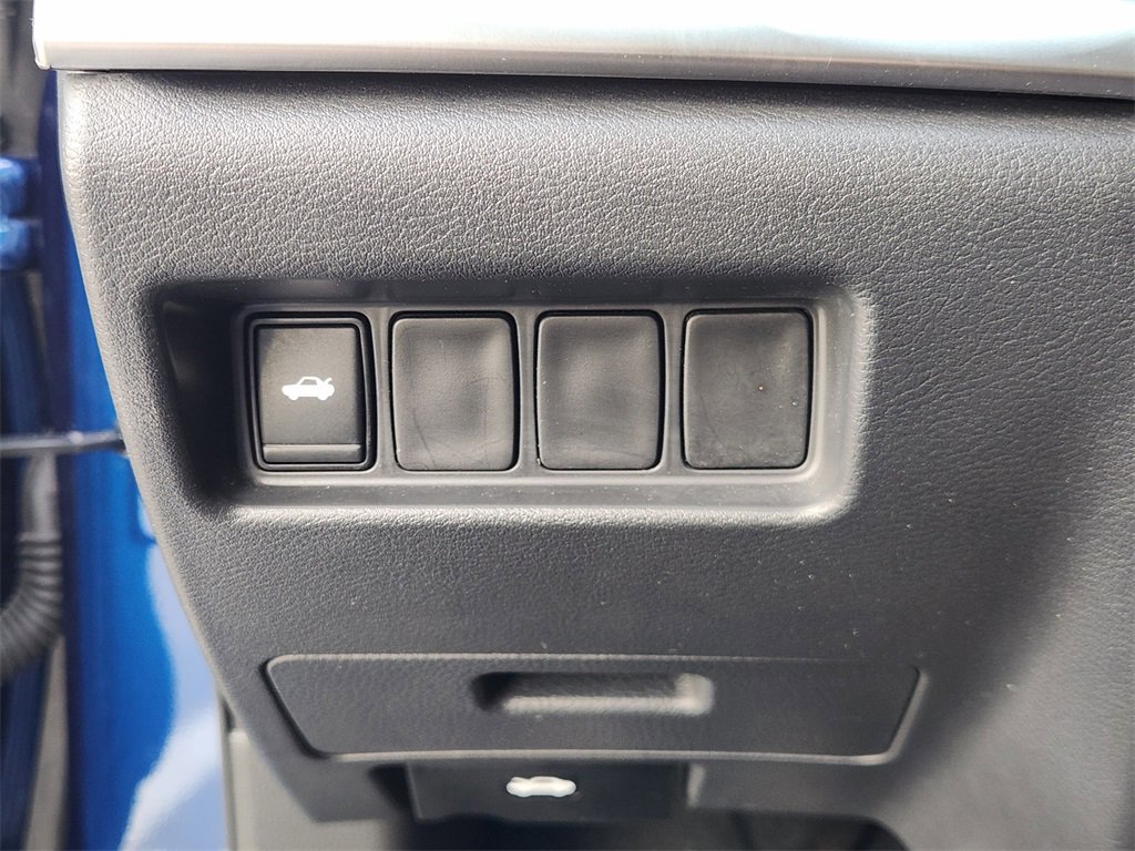 Used 2022 Nissan Maxima SV w/ Floor Mat Group image 21