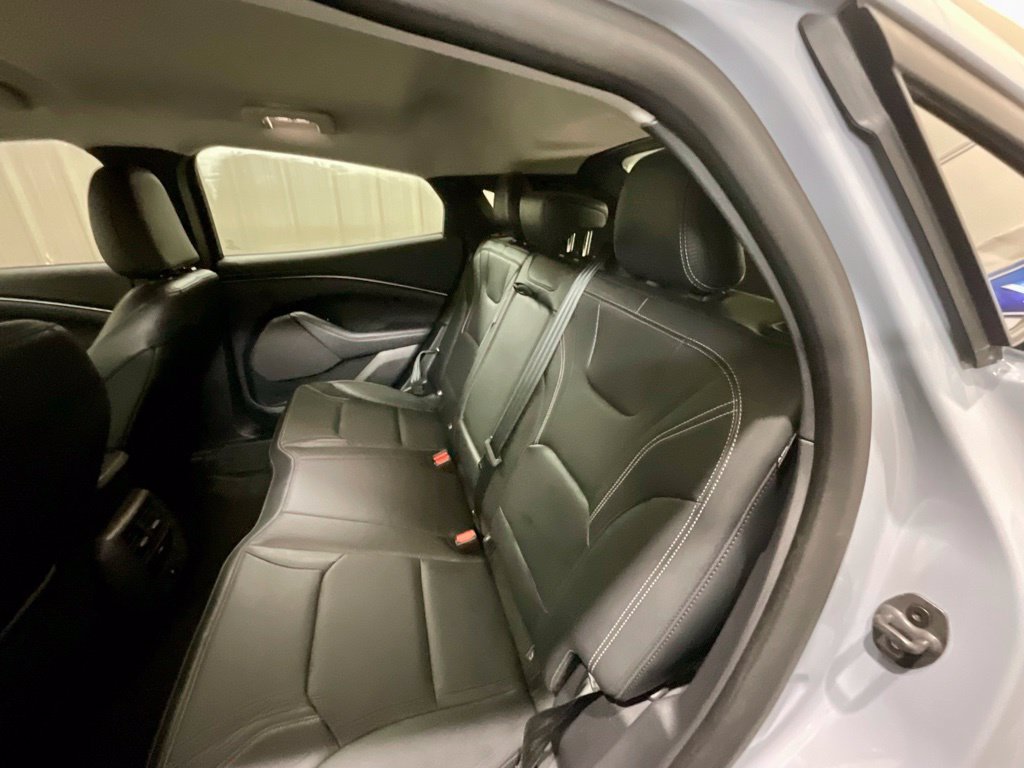 Used 2025 Ford Mustang Mach-E Premium RWD image 10
