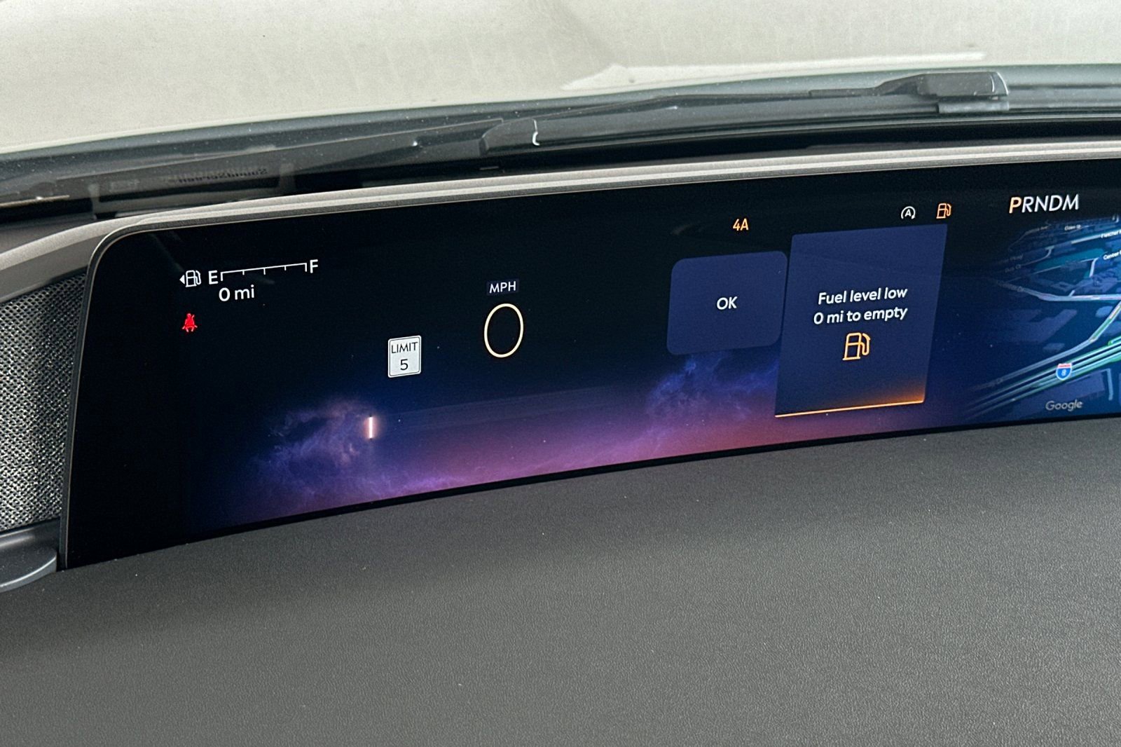 New 2026 Lincoln Navigator Reserve image 25