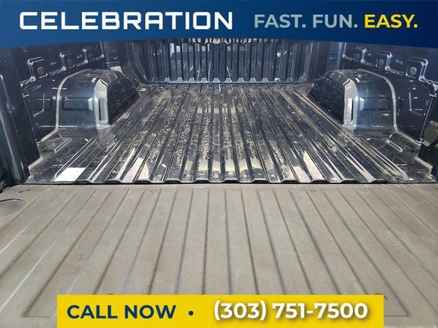 Certified 2023 Chevrolet Silverado 1500 LT image 14