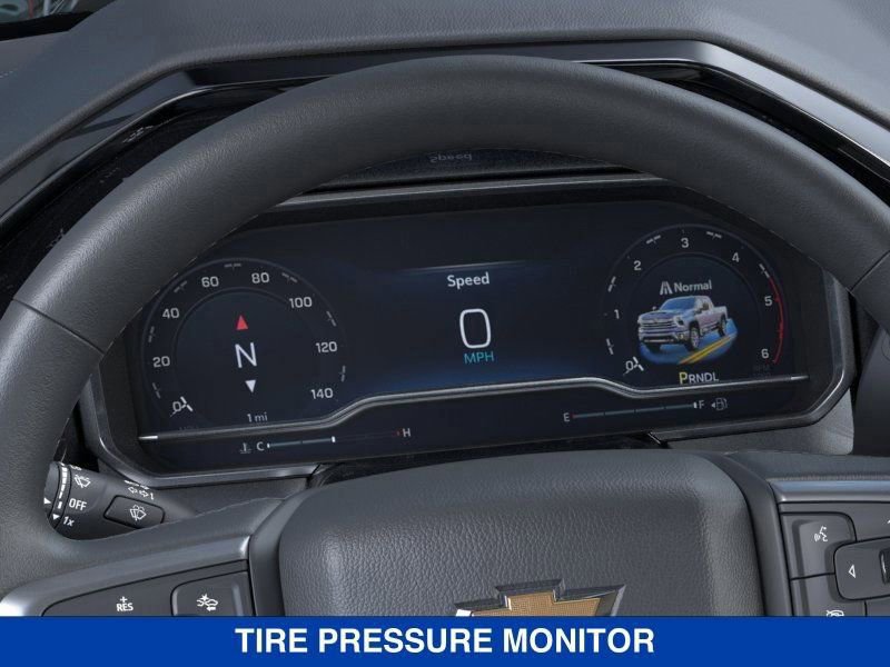 New 2026 Chevrolet Silverado 3500 LT w/ True North Edition image 19