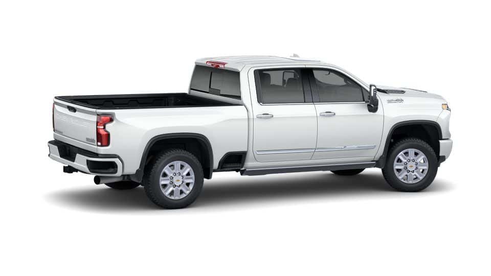 New 2025 Chevrolet Silverado 2500 High Country w/ High Country Premium Package AWD/4WD image 54