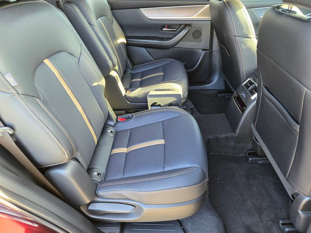 New 2026 MAZDA CX-90 Plug-In Hybrid w/ Premium Plus image 21