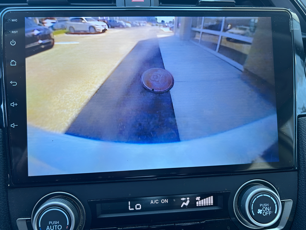 Used 2017 Honda Civic LX image 24