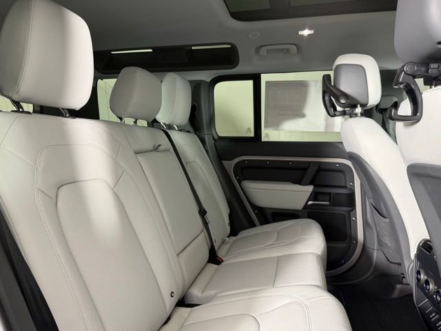 New 2026 Land Rover Defender 110 S AWD/4WD image 29
