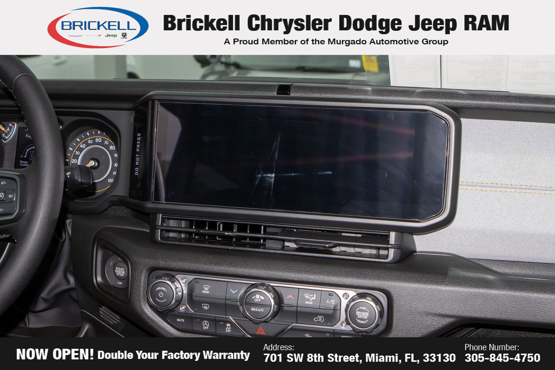 New 2026 Jeep Wrangler Sport S image 21