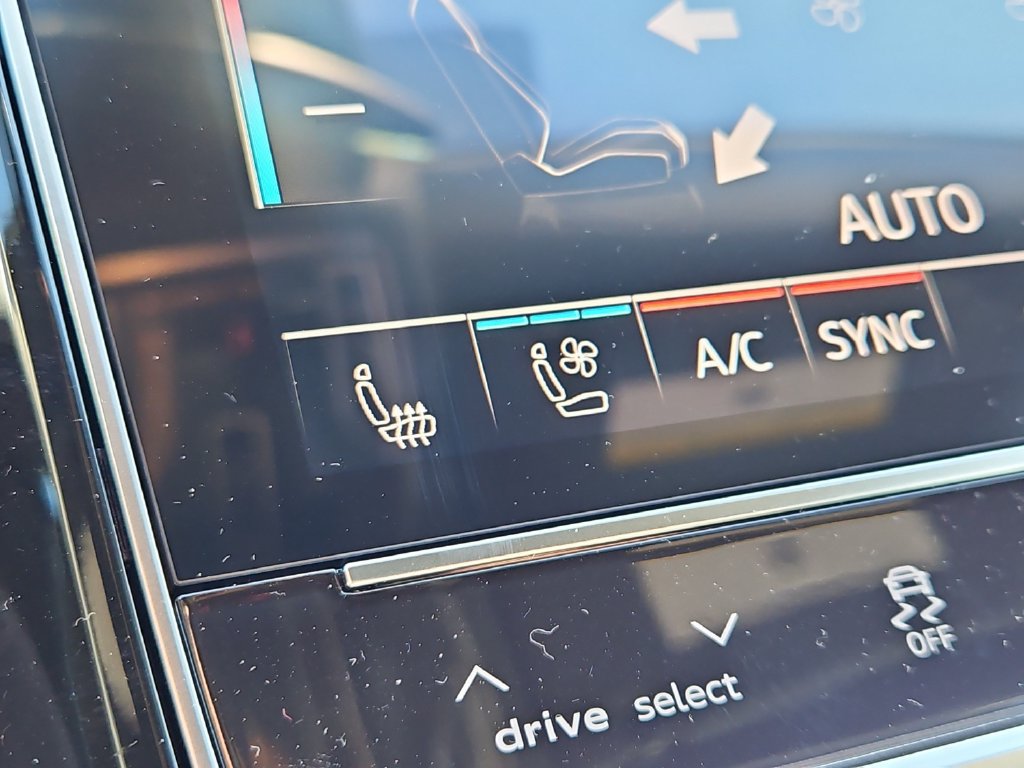 New 2027 Audi A8 L 3.0T AWD/4WD image 15