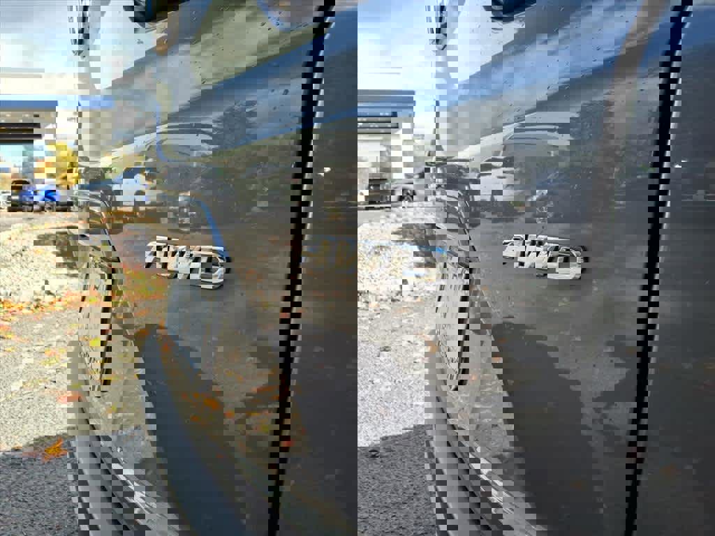 Used 2022 Honda CR-V EX image 16