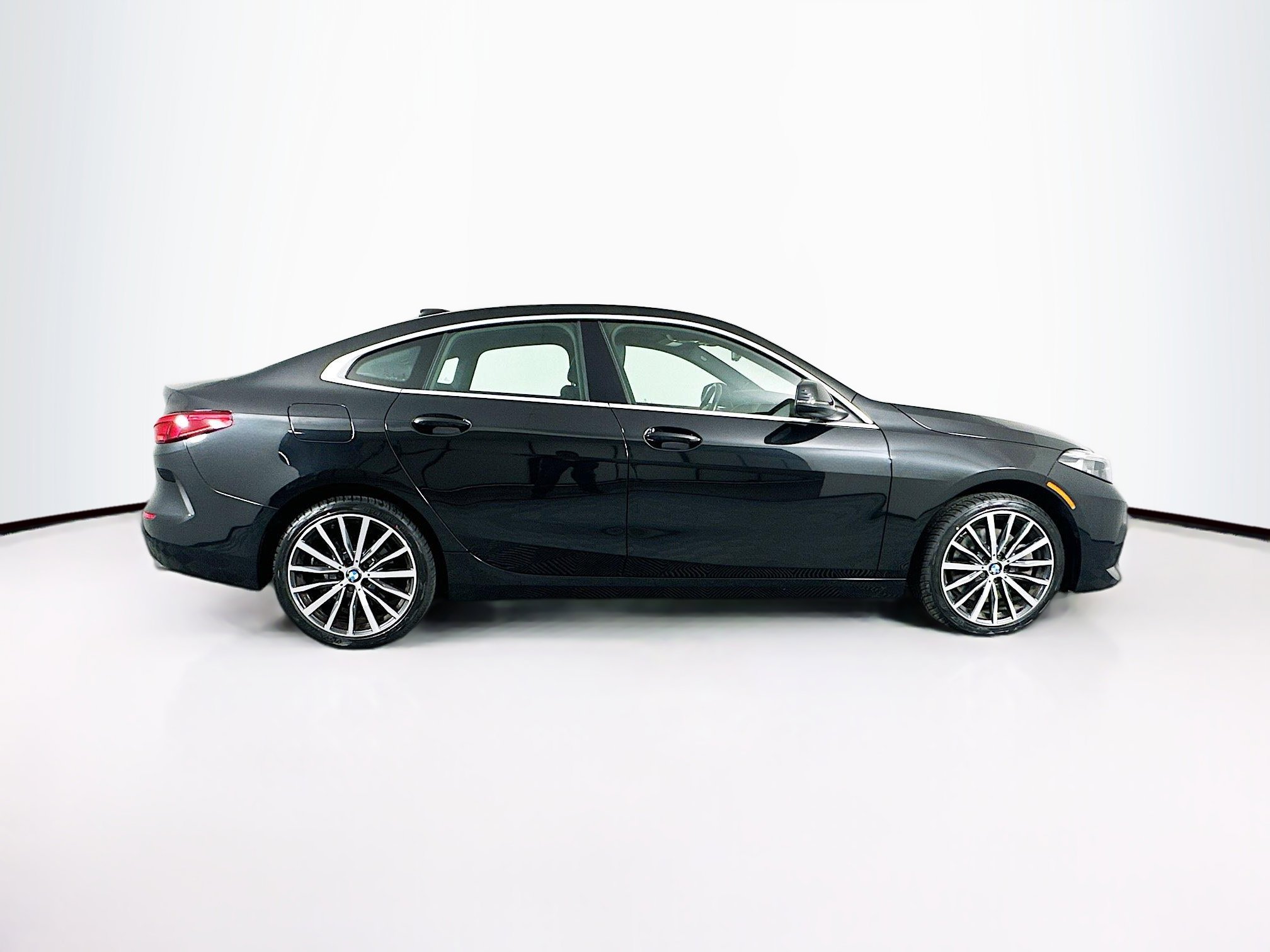 Used 2022 BMW 228i xDrive Gran Coupe w/ Convenience Package image 10