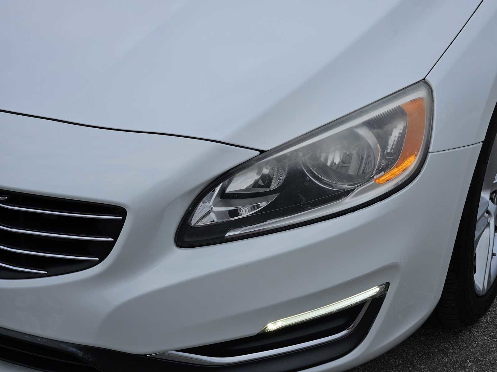 Used 2015 Volvo S60 T5 Premier image 7