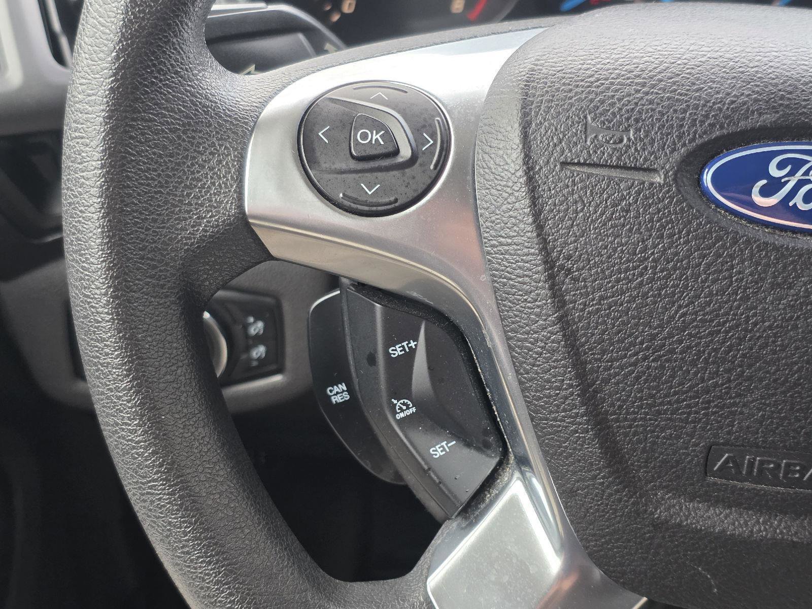 Used 2014 Ford Transit Connect XLT FWD image 12
