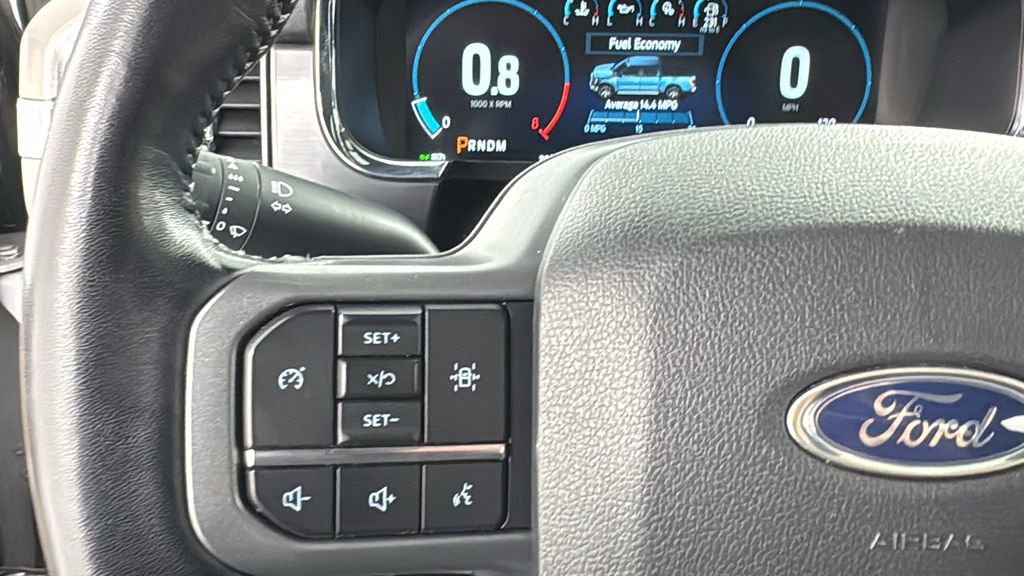 Used 2022 Ford F150 Lariat image 20