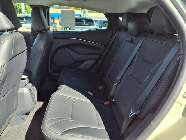 New 2026 Ford Mustang Mach-E Premium w/ Technology Package image 8
