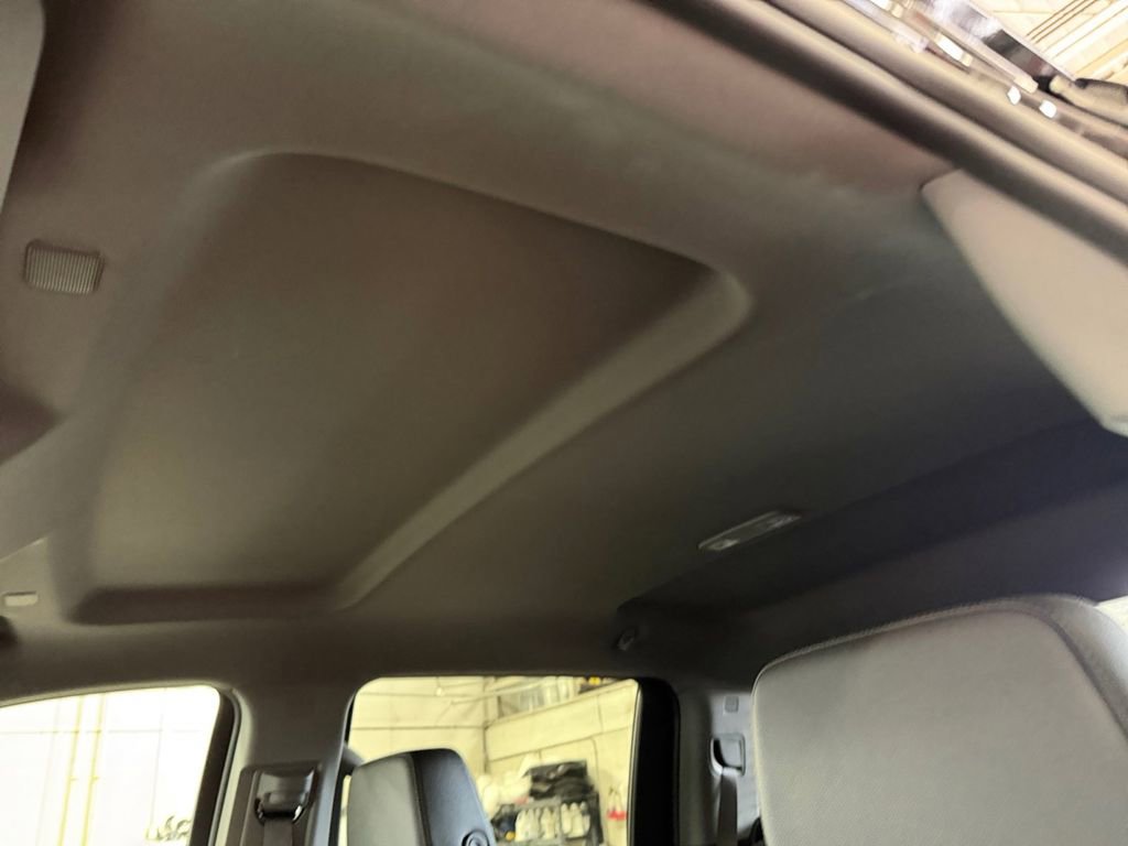 Used 2024 Chevrolet Silverado 1500 LTZ AWD/4WD image 36